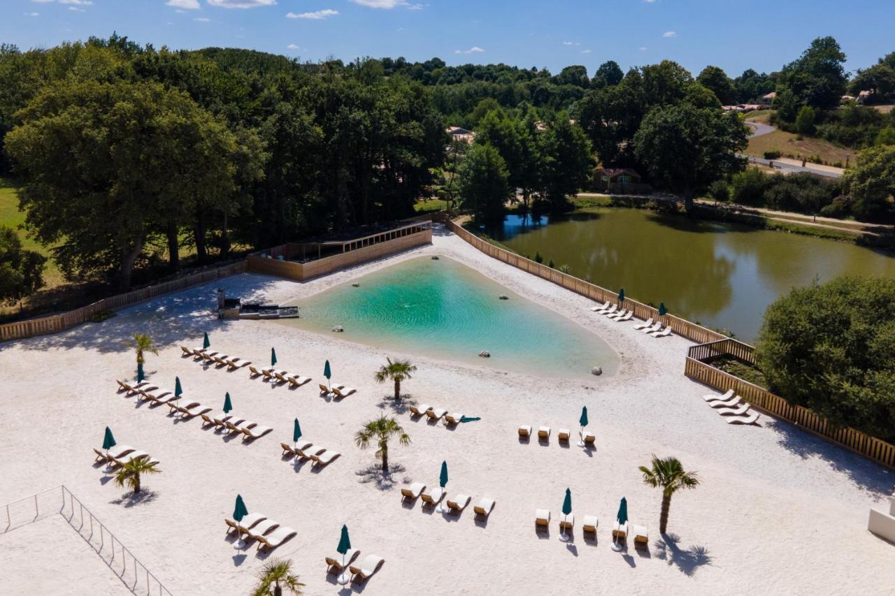 Domaine Melusine - A 2Km Du Puy Dufou France ! Hotel Les Épesses Exterior foto