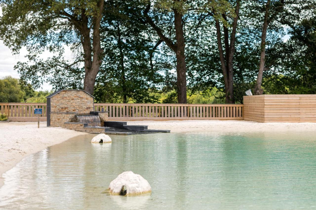 Domaine Melusine - A 2Km Du Puy Dufou France ! Hotel Les Épesses Exterior foto