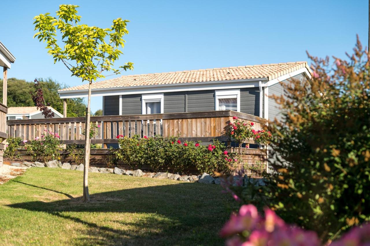 Domaine Melusine - A 2Km Du Puy Dufou France ! Hotel Les Épesses Exterior foto