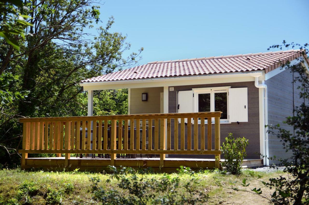 Domaine Melusine - A 2Km Du Puy Dufou France ! Hotel Les Épesses Exterior foto